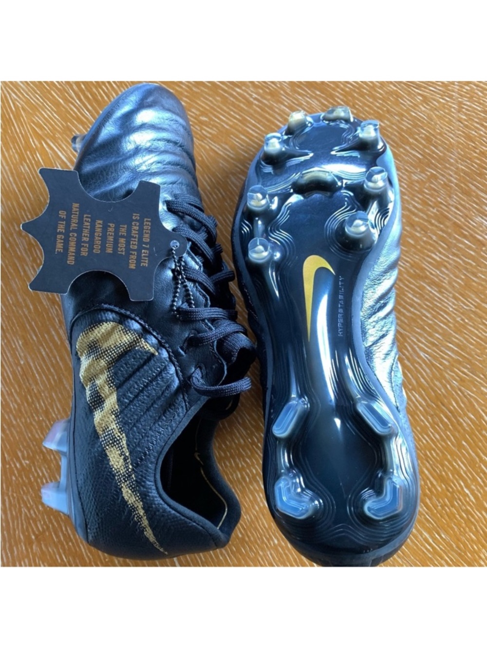 Nike Tiempo Legend 7 Elite Soccer Cleats